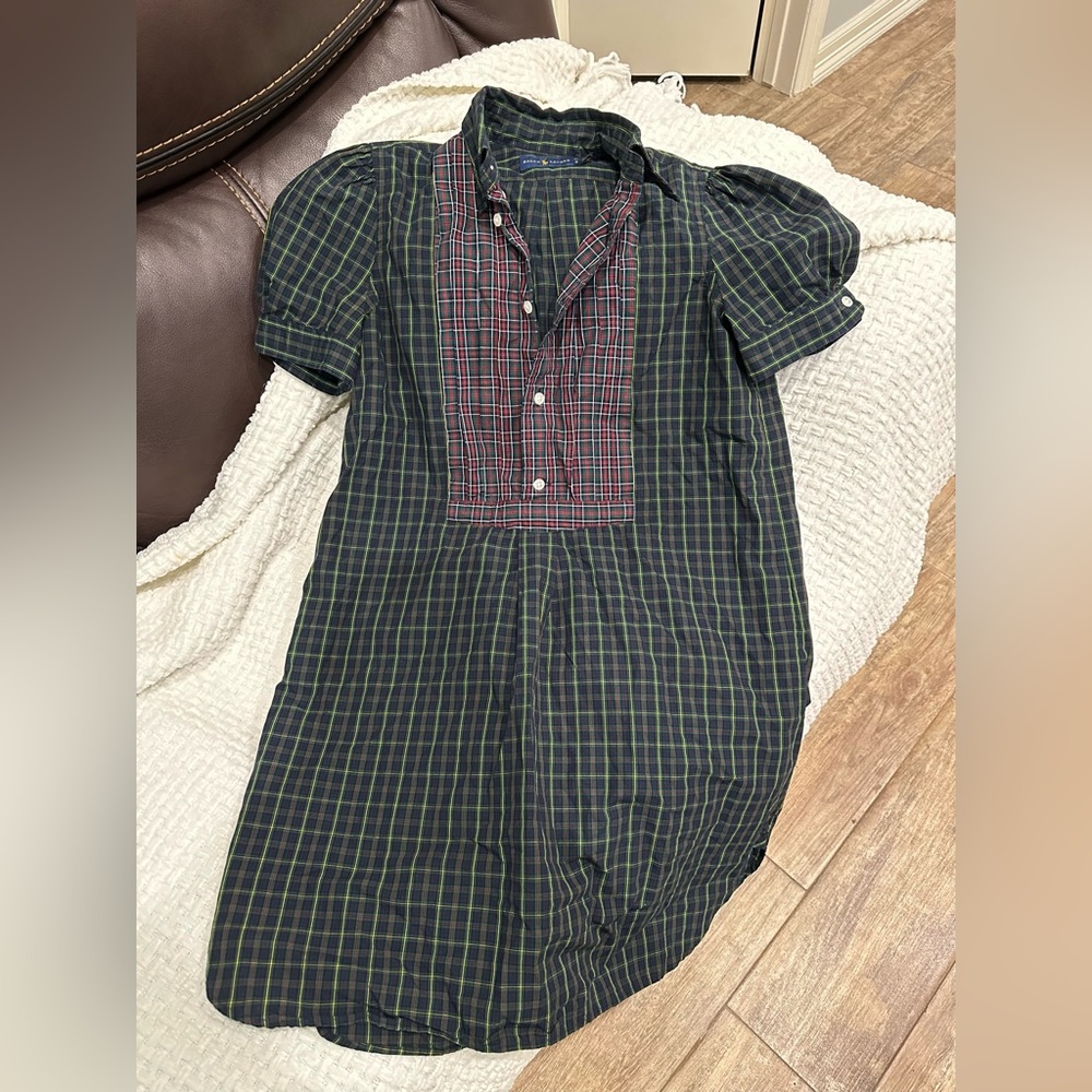 Vintage Ralph Lauren Dress